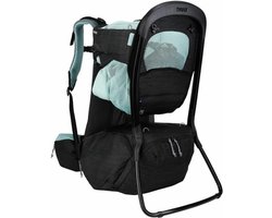 Thule Sapling Elite Black - Draagzak - Kinderdrager