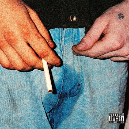 Cherry Bomb (10th Anniversary)