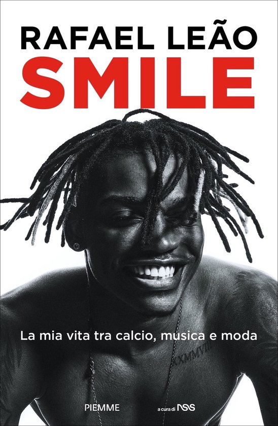 Smile - cover