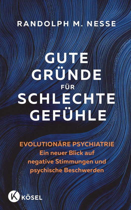 Gute Gründe für schlechte Gefühle - cover