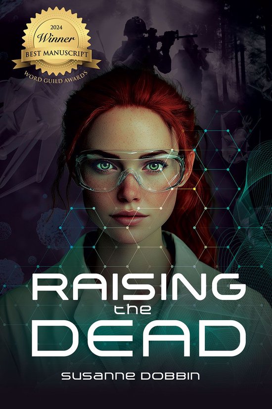 Raising the Dead - cover