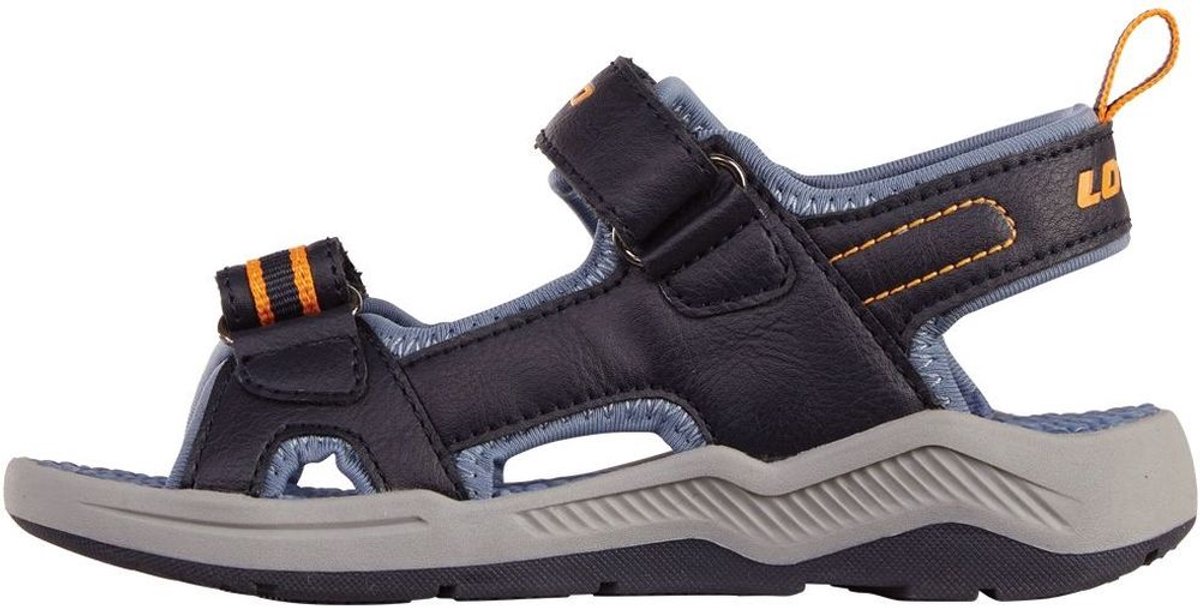 Lotto kindersandalen Amarador Flashlight Shoes 2600630K