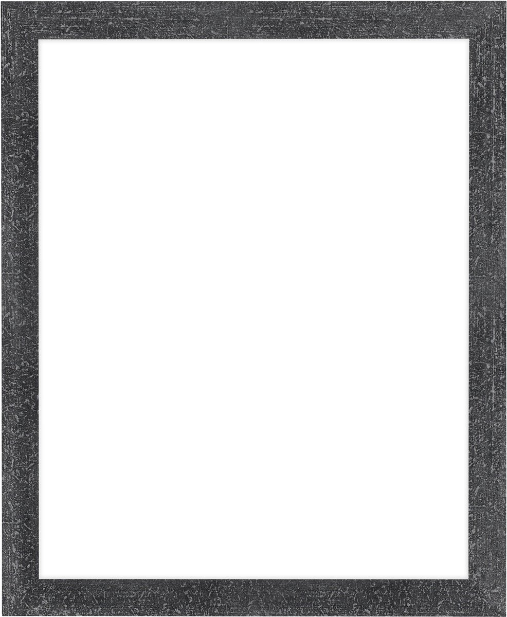 Dutch Frame Factory Fotolijst 55x65 cm - MDF - Grijs Geveegd - Colonia