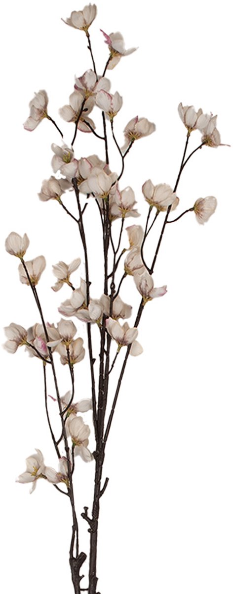 Clayre & Eef Kunstbloem 80 cm Kunststof