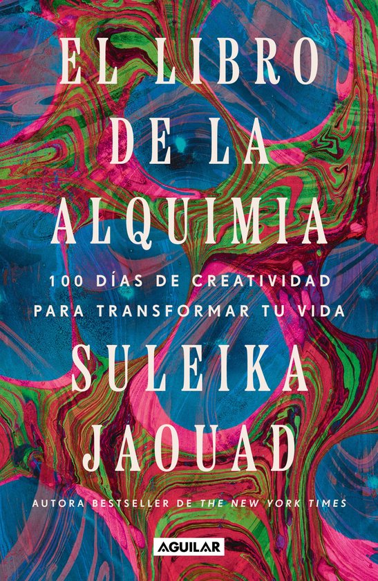 El libro de la alquimia - cover
