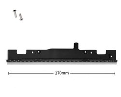 2 stuks geschikt voor Tineco 2.0 wisserstrip accessoires
