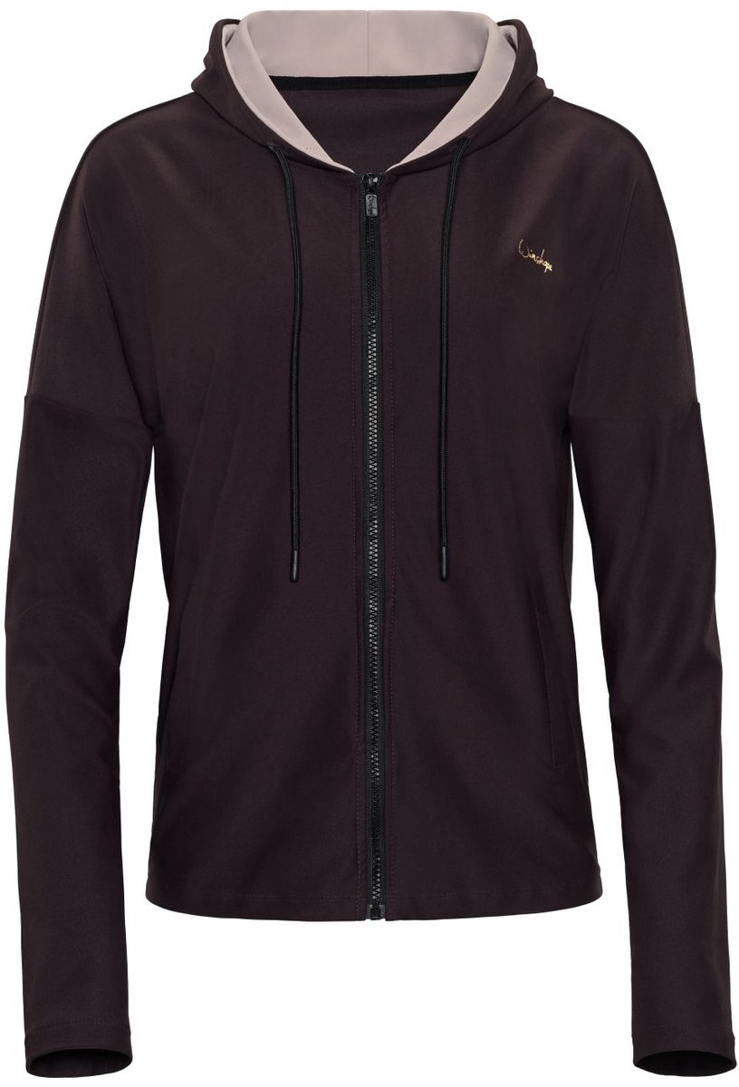 Winshape Functional Comfort Jacket J008C