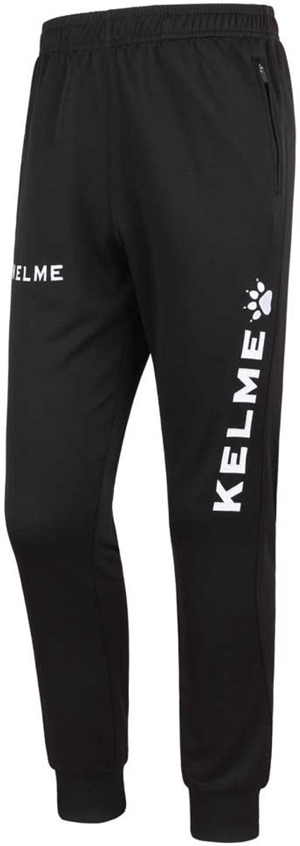 Kelme Global Broek Zwart S Man