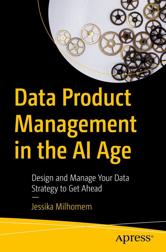 Business and Management (R0) - Data Product Management in th ... - cover