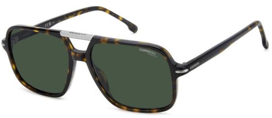 Carrera 350/S - 086 9K Havana van Merkloos — afbeelding 4