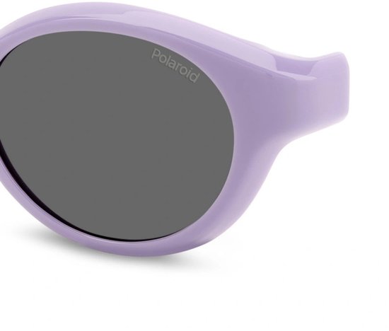 Polaroid Kids PLD K007 CL-ON Clip-on 789 M9 Lila van Polaroid Kids — afbeelding 4