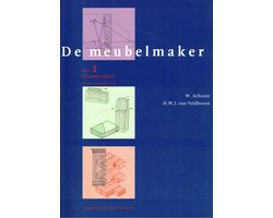 De meubelmaker / 1 Constructieleer