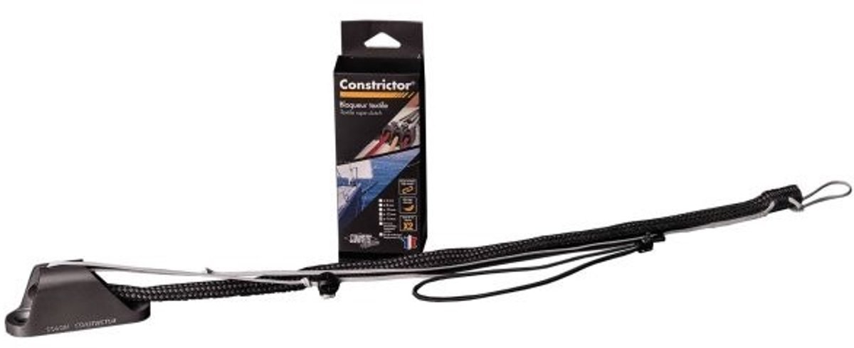 Cousin Constrictor Reserveonderdeel 14 Mm Zilver