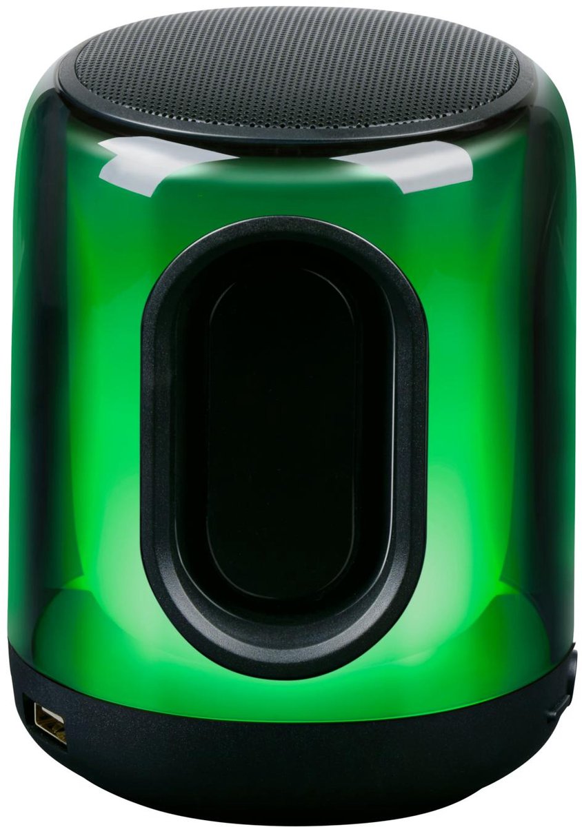 Grundig RGB Bluetooth-luidspreker 5W