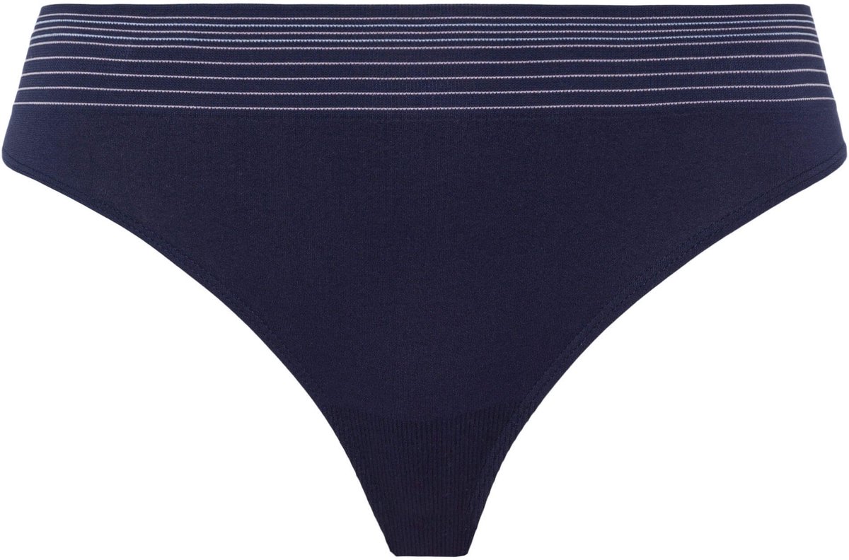 Boxer-String Comfee String Naadloos