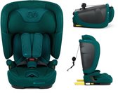 Siège Auto Enfant Kinderkraft UNITY2 I-size 100-150 Cm - Avec Isofix, Inclinable, Pliable - 7