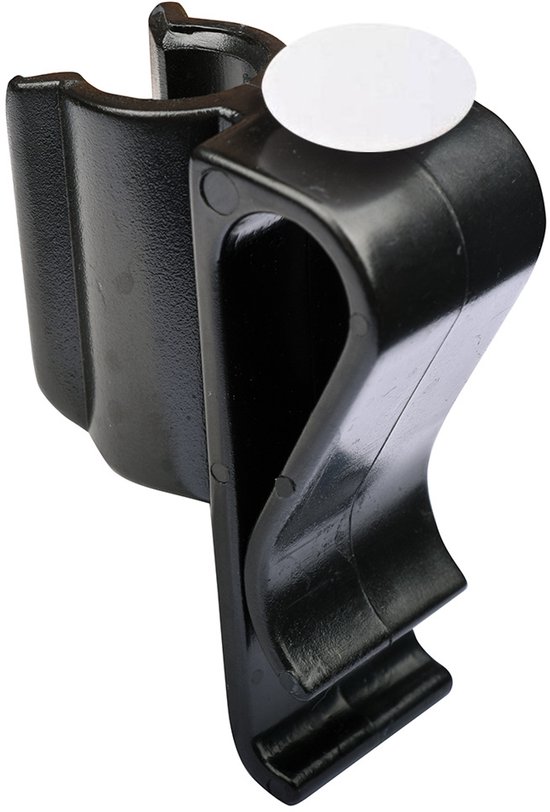 stuks golfputterclips, golfclubtasclips, puttercliphouder voor organizer, putteraccessoires van Merkloos — afbeelding 4