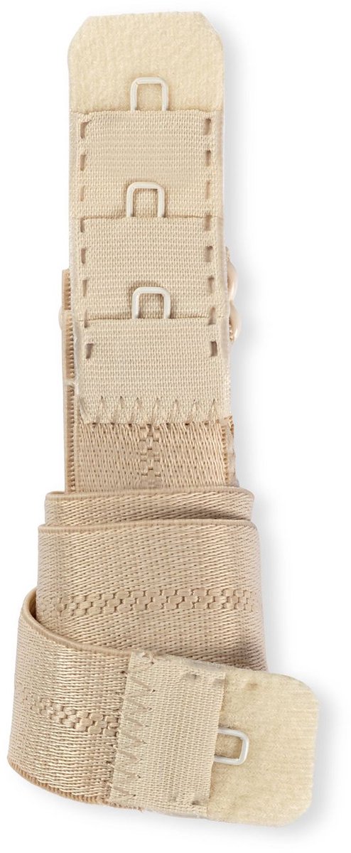PRYM BH-bretellen rugvrij 20 mm huidkleurig 991963 - Lingerie accessoires - Prym