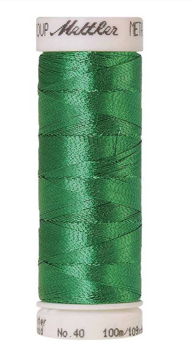 Metallic borduurgaren, 100m, Kleur 5833