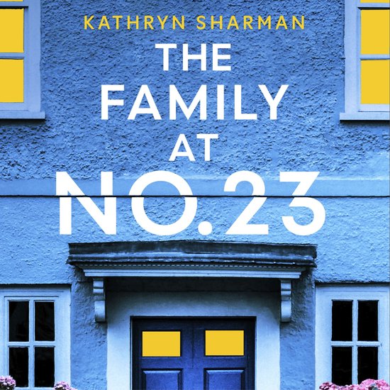 The Family at No 23 - cover