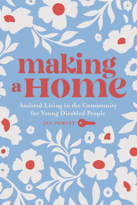 Making a Home - cover