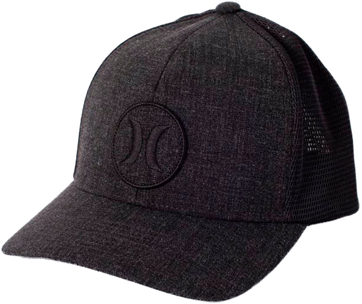 Hurley Oceanside Flex Pet L-XL Man Zwart
