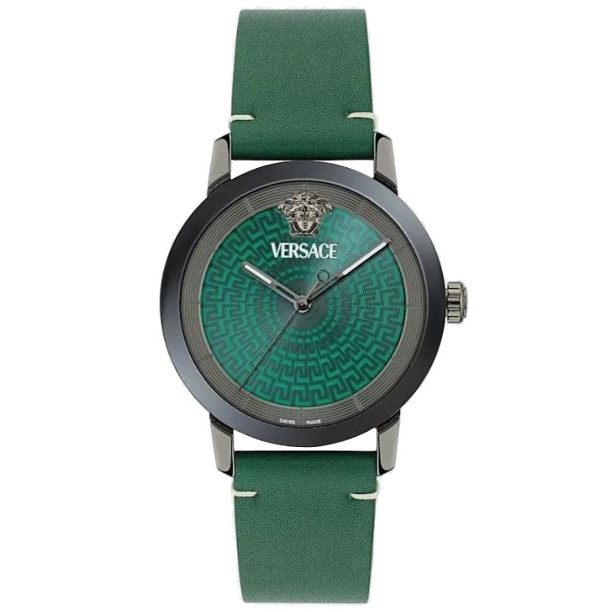 Versace V-Helix VE9G00224 mannen horloge