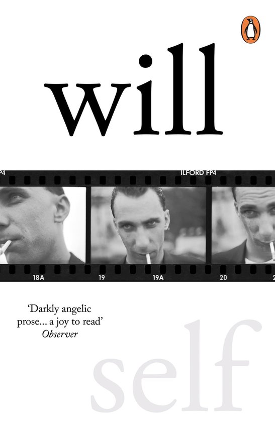Will - cover