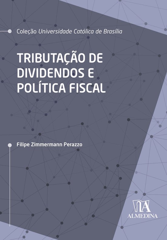 UCB - Tributação de Dividendos e Política Fiscal - cover