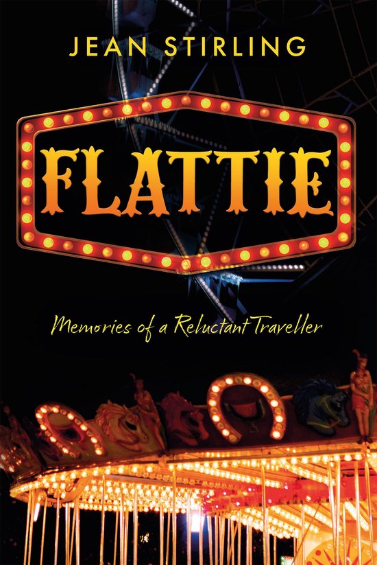 Flattie - cover
