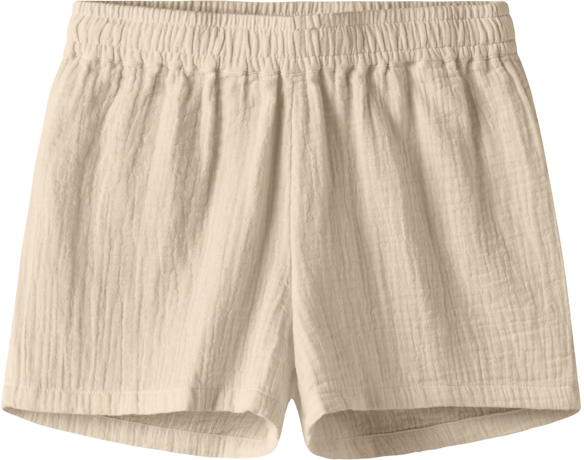 Name it Shorts Biologisch katoen