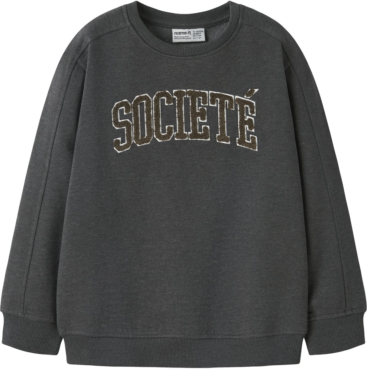 Name it Sweatshirt Regular fit
