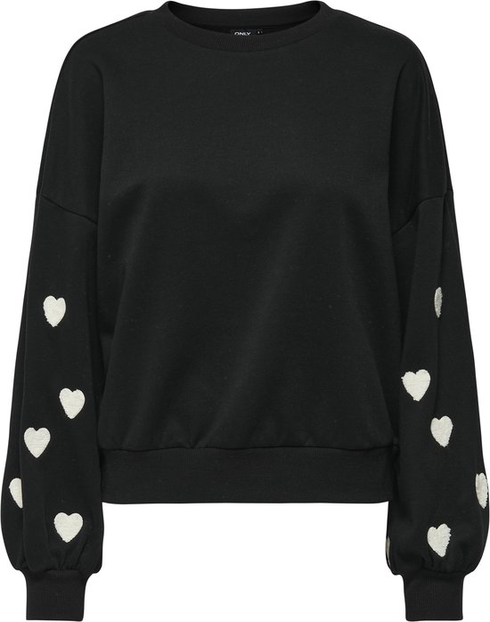 Foto: Only macy sweater dames maat l