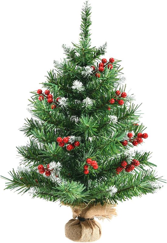 Tips voor het kiezen van de juiste kerstboom - Tuincentrum Thiels