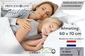 Hoofdkussens - - voor al uw beddengoed