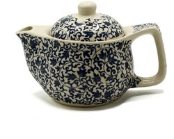 Kleine kruidentheepot