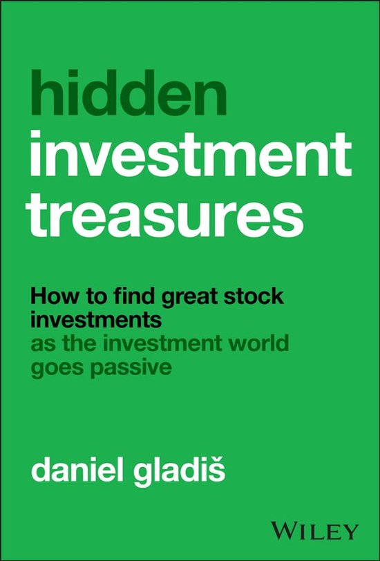 Hidden Investment Treasures - cover