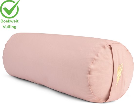 MindBaas Eco Yoga Bolster