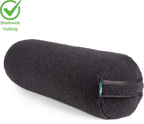 MindBaas Eco Yoga Bolster