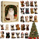 De mooiste adventskalenders voor de feestdagen (en zo maak je er zelf een De mooiste adventskalenders voor de feestdagen (en zo maak je er zelf een