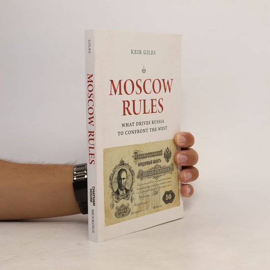 Moscow Rules