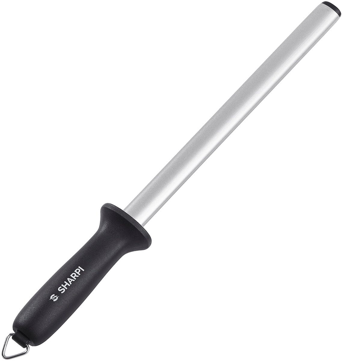Diamanten Aanzetstaal 25 cm – Gradatie #600