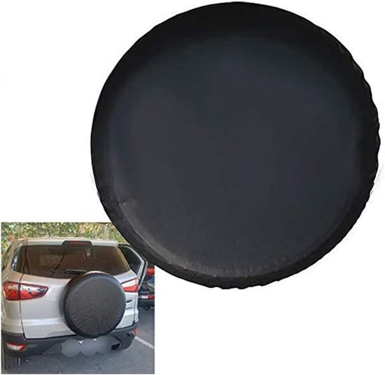 Reservewiel Afdekking, Voor Mercedes-Benz G-Class W463 2007-2019