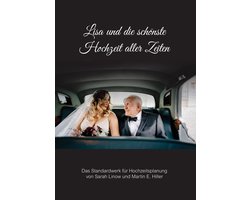Lisa und die schönste Hochzeit aller Zeiten