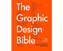 The Graphic Design Bible
