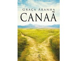 Clássicos da literatura brasileira - Canaã