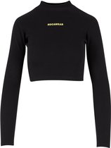 Rocawear - Crop top Berlin - L - Zwart