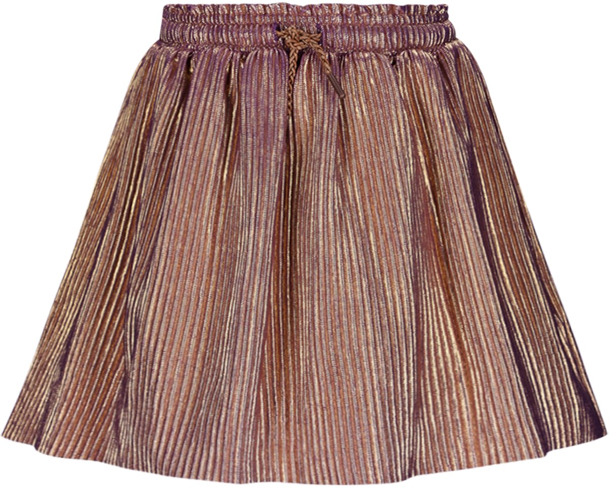 NONO N508-5701 Meisjes Rok - Maat 134/140