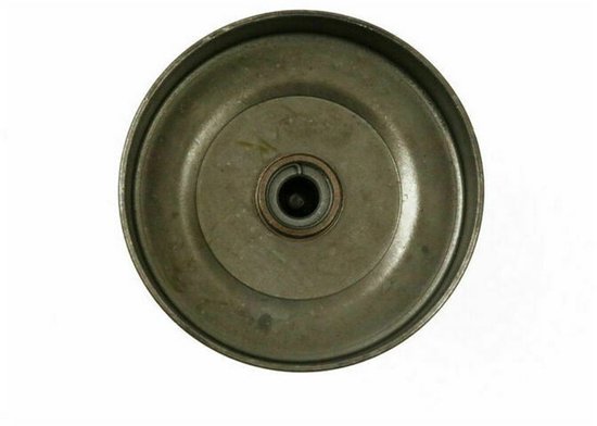 Koppeling - Koppelingstrommel geschikt voor Stihl FS55 KM56 FS38 FS45 FS46 FS40 FS50 FS50 FS56 FC70 FC70 C 4144 160 2904 (vervangt 4144 160 2900) van EasyParts — afbeelding 5
