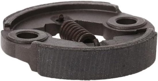 Koppelingen voor bosmaaiers, accessoires voor bosmaaiers en heggenscharen, heavy-duty koppelingen 32 F40-5, stokgereedschap en boorbits - geschikt voor motoren 1E36F, 40-5F, 44-5F van Vinitec — afbeelding 2